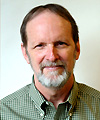 Photo of Stephen Harkins